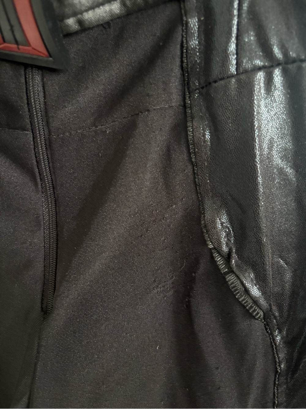 Black Widow Costume, Womens Captain America: Civil War Cosplay Marvel - Picture 7 of 14